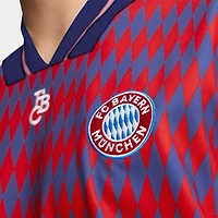 Men's adidas FC Bayern Munich LFSTLR Soccer Jersey