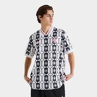 Men's adidas Juventus LFSTLR Soccer Jersey