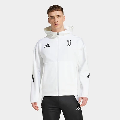 Men's adidas Juventus Z.N.E Anthem Jacket