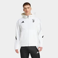 Men's adidas Juventus Z.N.E Anthem Jacket