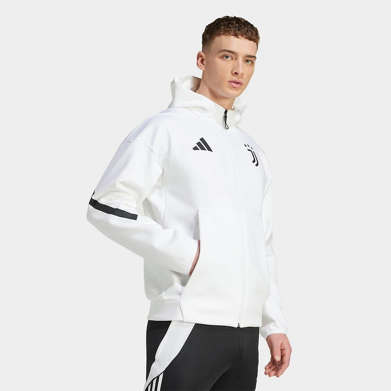 Men's adidas Juventus Z.N.E Anthem Jacket
