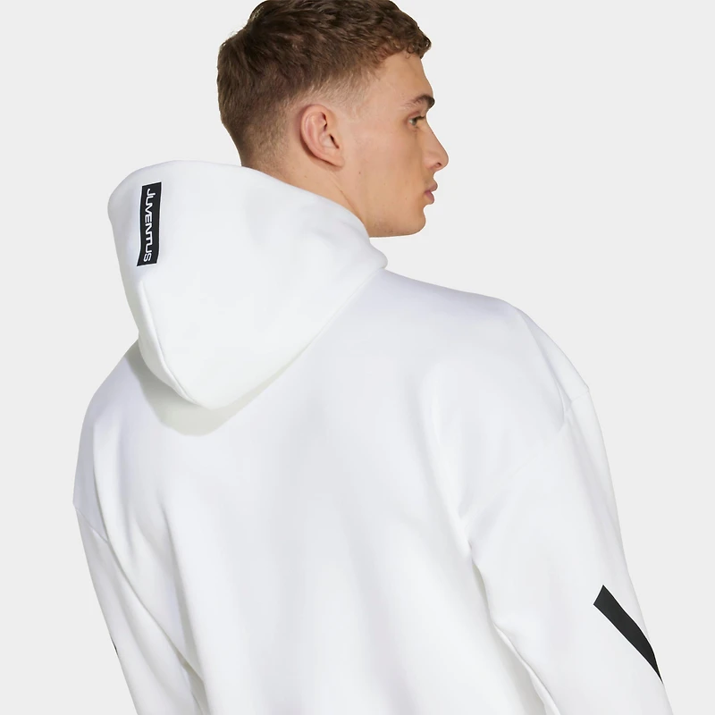Men's adidas Juventus Z.N.E Anthem Jacket