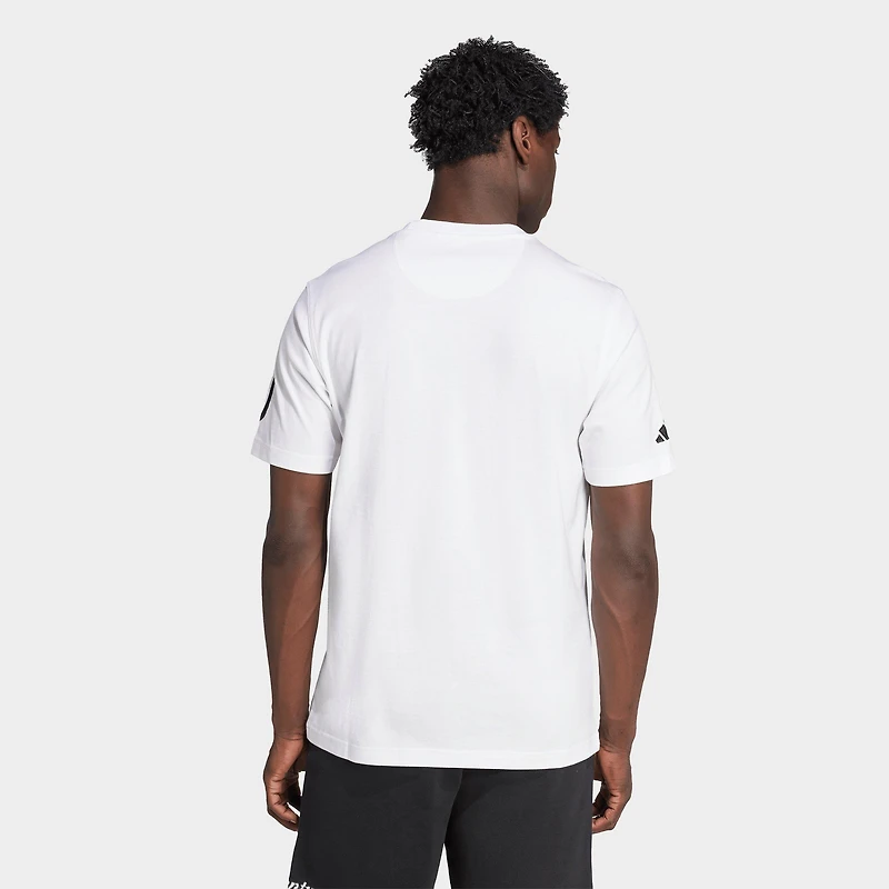 Men's adidas Juventus US Pack T-Shirt
