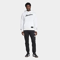 Men's adidas Juventus US Pack Pullover Hoodie