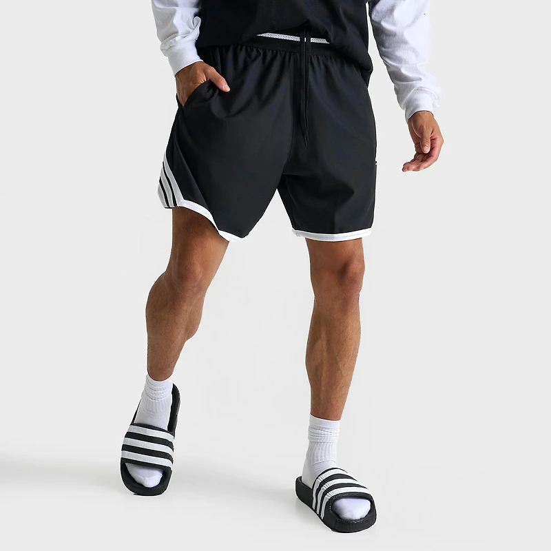 Men's adidas Crazy Lite Basketball Shorts