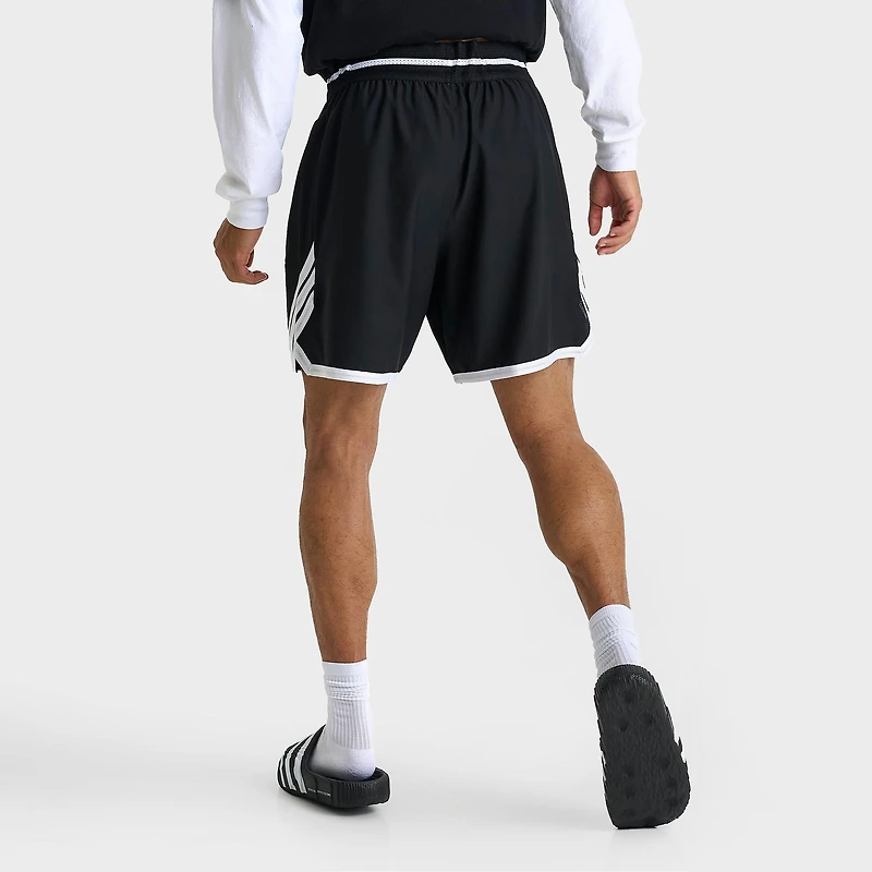 Men's adidas Crazy Lite Basketball Shorts