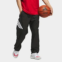 Men's adidas Crazy Lite Woven Basketball Pants