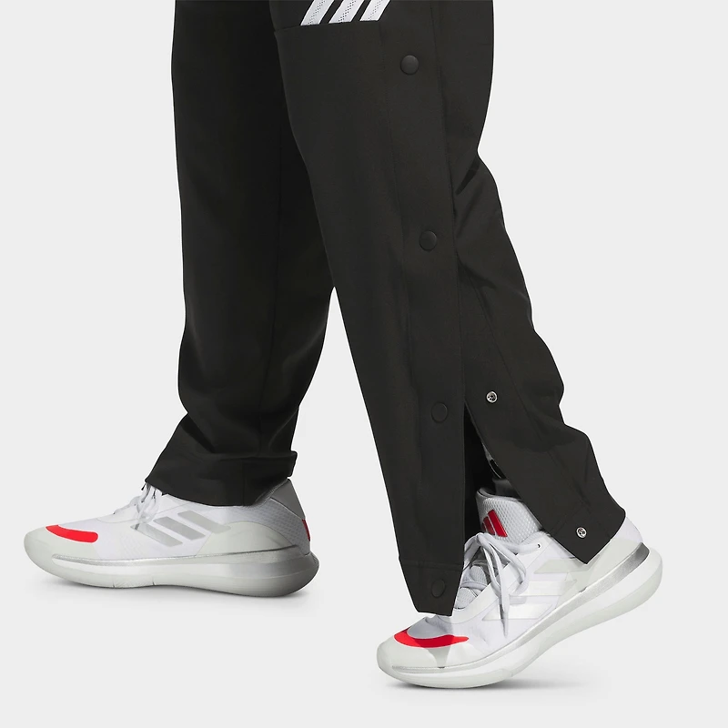 Men's adidas Crazy Lite Woven Basketball Pants