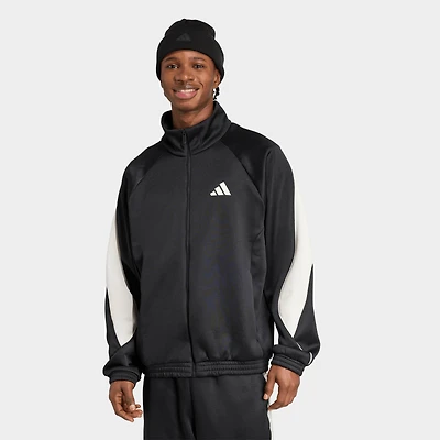 Men's adidas Stadium Full-Zip Jacket