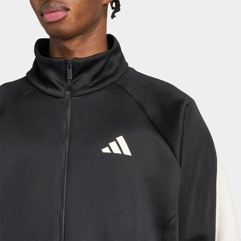 Men's adidas Stadium Full-Zip Jacket