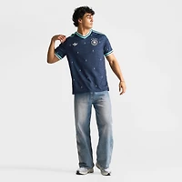 Men's adidas Germany 2026 Away Replica Soccer Jersey