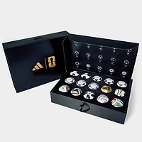 adidas World Cup Historical Mini Ball Set