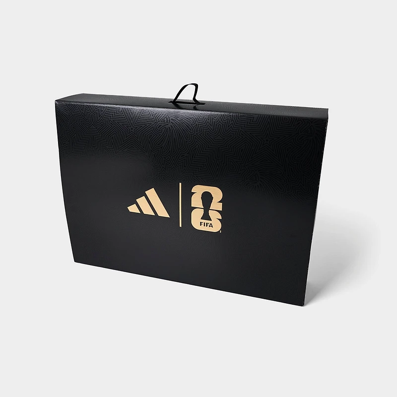 adidas World Cup Historical Mini Ball Set