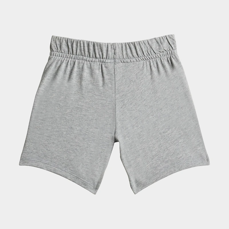 Infant and Toddler adidas x SmileyWorld Summer T-Shirt Shorts Set