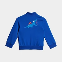 Infant and Toddler adidas Essentials adiraptor Fleece Tracksuit