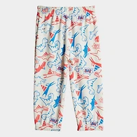 Infant and Toddler adidas Essentials adiraptor Fleece Tracksuit