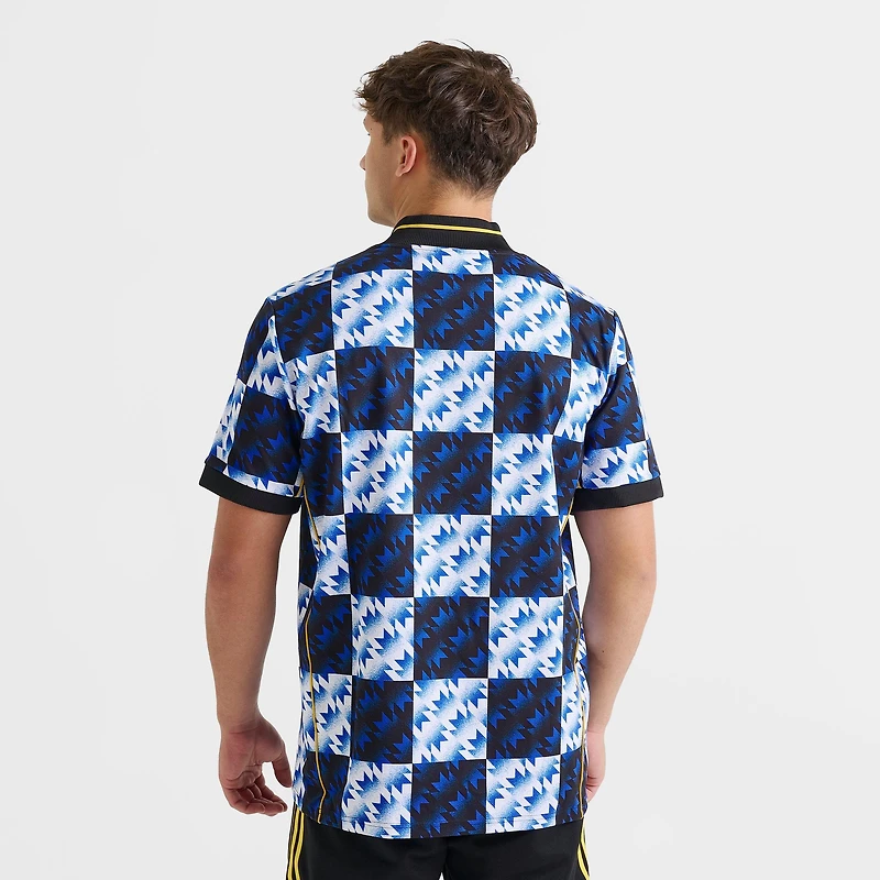 Men's adidas Manchester United LFSTLR Soccer Jersey