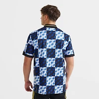 Men's adidas Manchester United LFSTLR Soccer Jersey