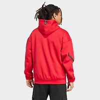 Men's adidas Manchester United Z.N.E Anthem Jacket
