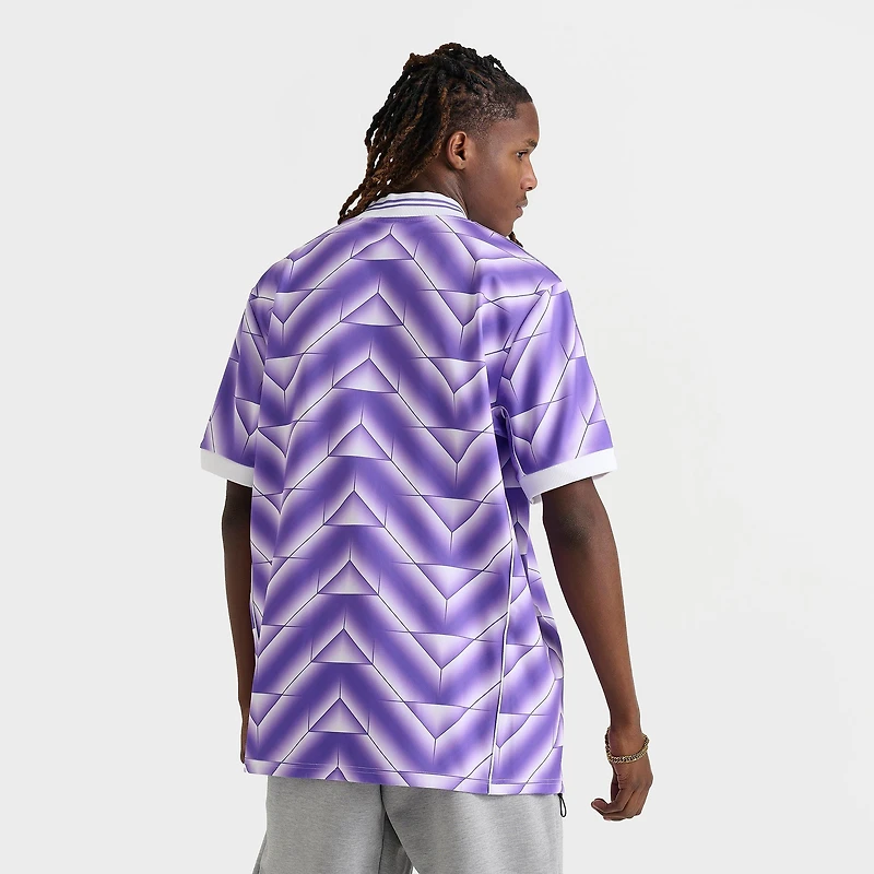 Men's adidas Real Madrid LFSTLR Soccer Jersey