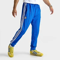 Men's adidas Real Madrid Terrace Icons Track Pants