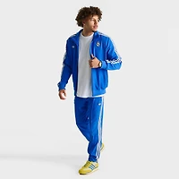 Men's adidas Real Madrid Terrace Icons Track Top