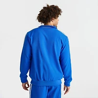 Men's adidas Real Madrid Terrace Icons Track Top