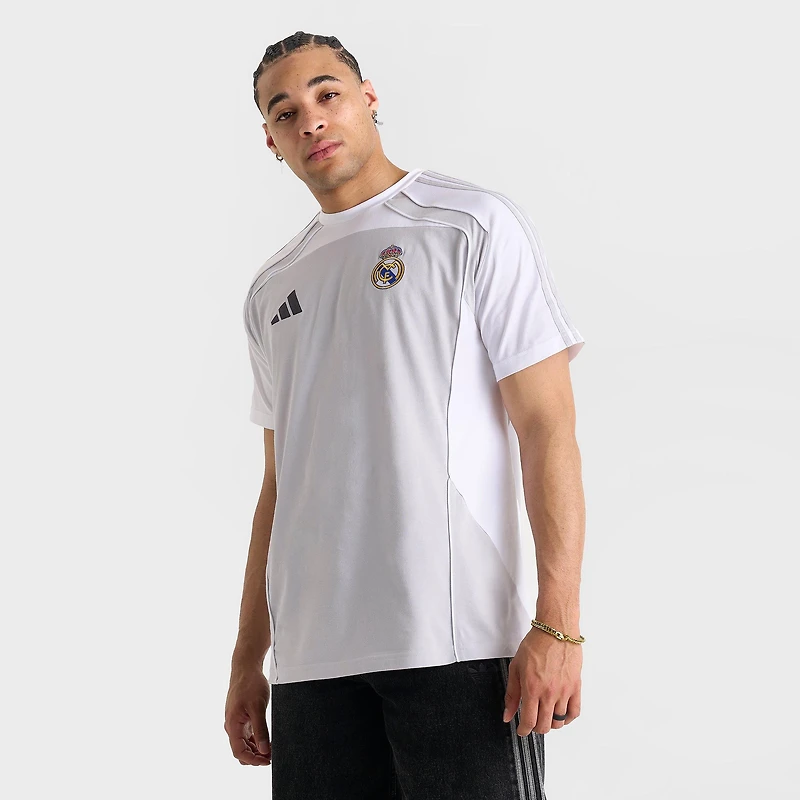 Men's adidas Real Madrid UBP T-Shirt