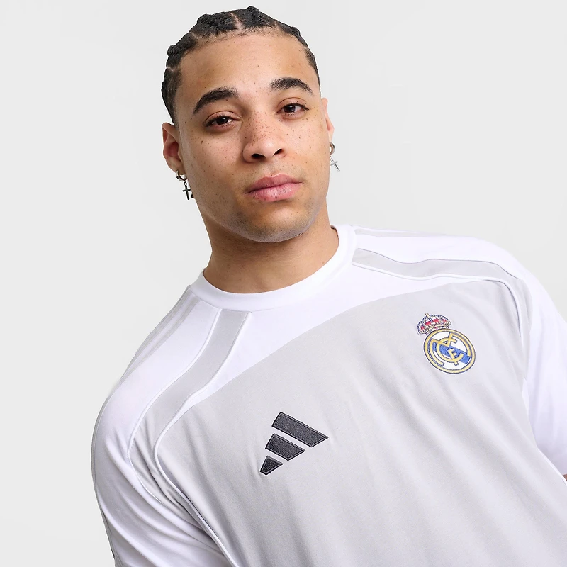 Men's adidas Real Madrid UBP T-Shirt