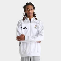 Men's adidas Real Madrid UBP Doubleknit Track Top