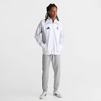 Men's adidas Real Madrid UBP Doubleknit Track Top