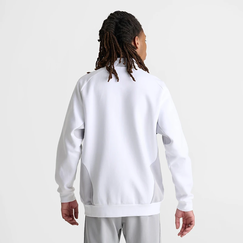 Men's adidas Real Madrid UBP Doubleknit Track Top