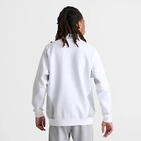 Men's adidas Real Madrid UBP Doubleknit Track Top