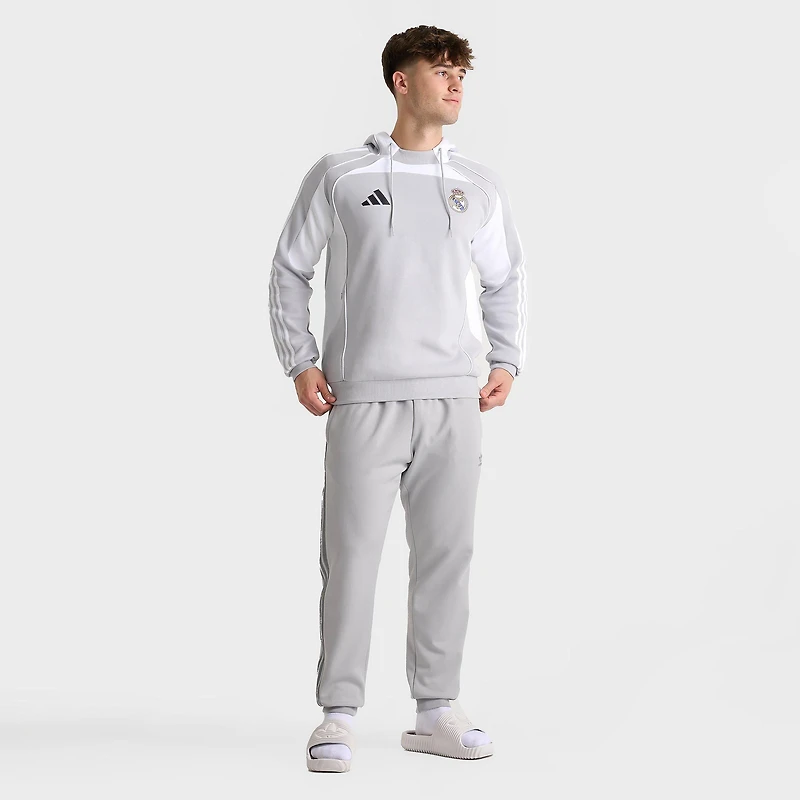 Men's adidas Real Madrid UBP Doubleknit Hoodie