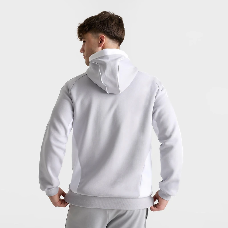 Men's adidas Real Madrid UBP Doubleknit Hoodie
