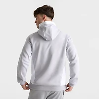 Men's adidas Real Madrid UBP Doubleknit Hoodie