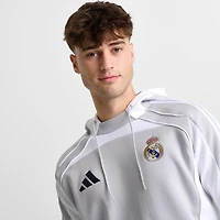 Men's adidas Real Madrid UBP Doubleknit Hoodie