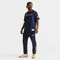 Men's adidas Real Madrid US Pack T-Shirt