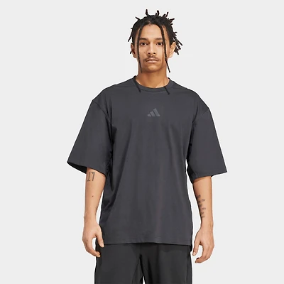 Men's adidas Primelift Workout Oversized T-Shirt