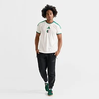 Men's adidas Algeria Home Replica Soccer Jersey