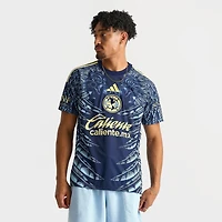 Men's adidas Club América 25-26 Away Soccer Jersey