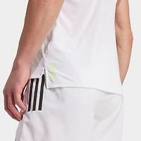 Men's adidas Adizero Archive Running Singlet