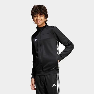 Big Kids' adidas Tiro 25 Essentials Training Jacket