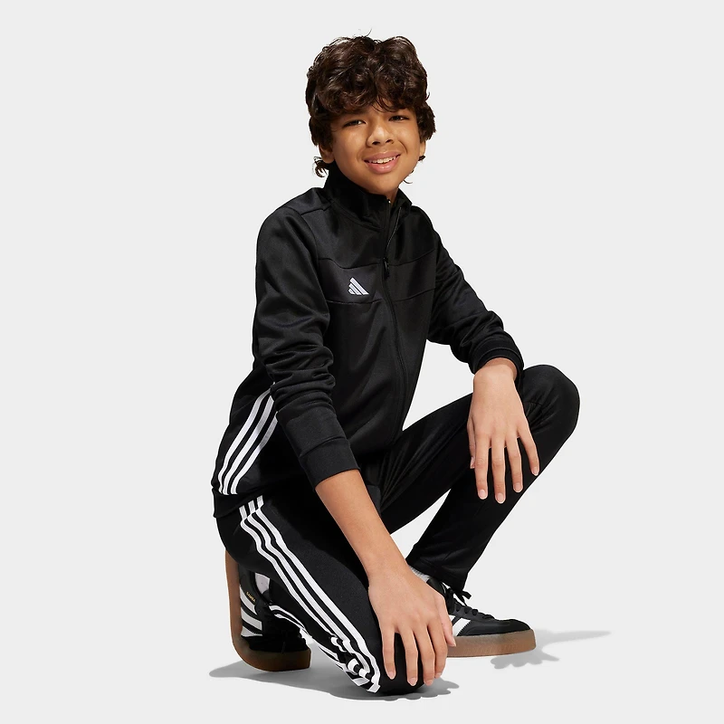 Big Kids' adidas Tiro 25 Essentials Training Jacket