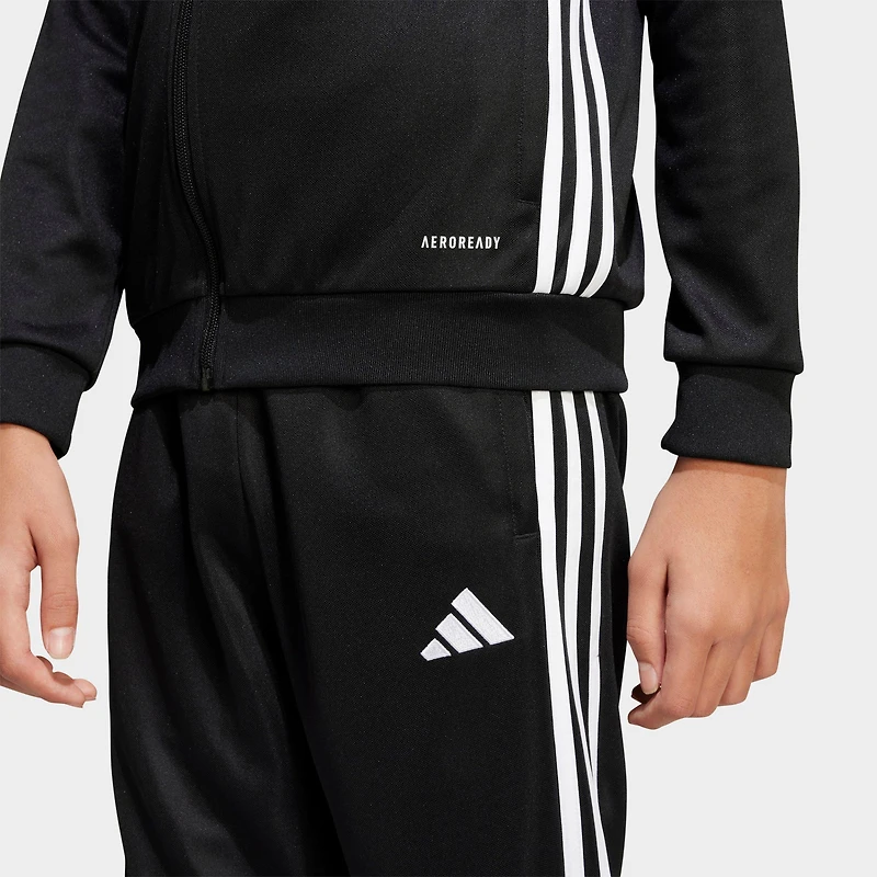 Big Kids' adidas Tiro 25 Essentials Training Jacket
