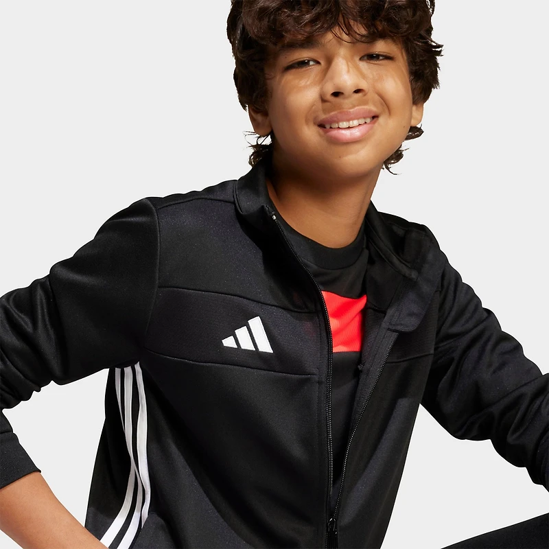 Big Kids' adidas Tiro 25 Essentials Training Jacket