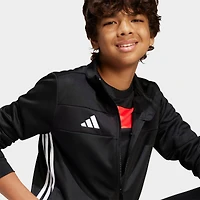 Big Kids' adidas Tiro 25 Essentials Training Jacket