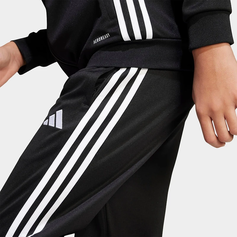 Big Kids' adidas Tiro 25 Essentials Training Pants