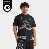Men's adidas Originals Sponsors T-Shirt