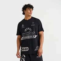 Men's adidas Originals Sponsors T-Shirt
